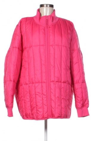 Dámská bunda  Tom Tailor, Velikost XXL, Barva Růžová, Cena  1 379,00 Kč