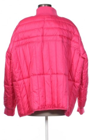 Dámská bunda  Tom Tailor, Velikost XXL, Barva Růžová, Cena  1 379,00 Kč