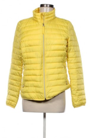 Geacă de femei Tom Tailor, Mărime M, Culoare Galben, Preț 76,99 Lei