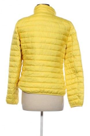 Geacă de femei Tom Tailor, Mărime M, Culoare Galben, Preț 76,99 Lei