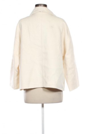 Geacă de femei Tommy Hilfiger, Mărime M, Culoare Ecru, Preț 1.579,99 Lei