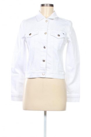 Kurtka damska Tommy Hilfiger, Rozmiar XXS, Kolor Biały, Cena 674,99 zł