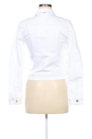 Kurtka damska Tommy Hilfiger, Rozmiar XXS, Kolor Biały, Cena 674,99 zł