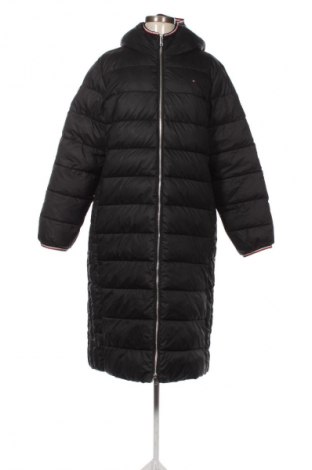 Damenjacke Tommy Hilfiger, Größe XXL, Farbe Schwarz, Preis € 94,99