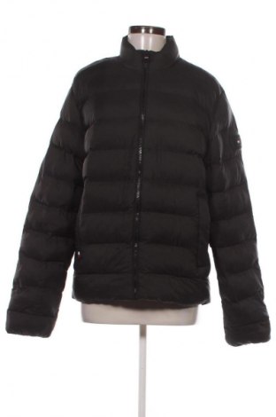 Geacă de femei Tommy Hilfiger, Mărime L, Culoare Negru, Preț 426,99 Lei