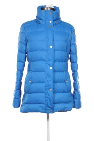 Kurtka damska Tommy Hilfiger, Rozmiar L, Kolor Niebieski, Cena 459,99 zł