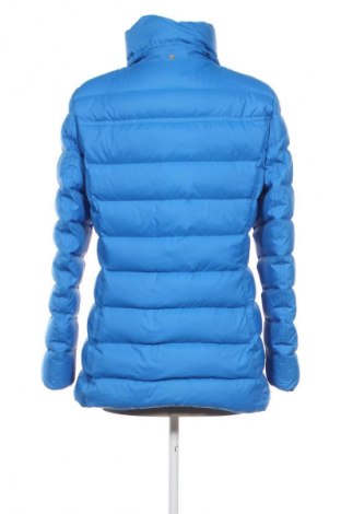 Kurtka damska Tommy Hilfiger, Rozmiar L, Kolor Niebieski, Cena 459,99 zł