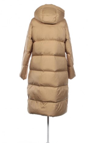 Geacă de femei Tommy Hilfiger, Mărime L, Culoare Maro, Preț 649,99 Lei