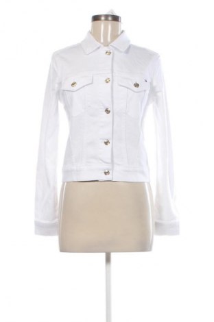 Dámska bunda  Tommy Hilfiger, Veľkosť XXS, Farba Biela, Cena  153,95 €