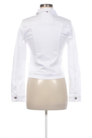 Dámska bunda  Tommy Hilfiger, Veľkosť XXS, Farba Biela, Cena  153,95 €