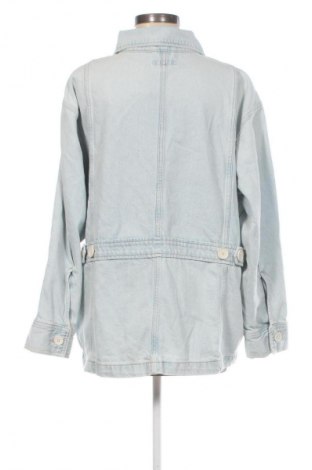 Kurtka damska Tommy Hilfiger, Rozmiar M, Kolor Niebieski, Cena 769,99 zł