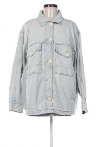 Női dzseki Tommy Hilfiger, Méret M, Szín Kék, Ár 72 599 Ft