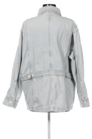 Női dzseki Tommy Hilfiger, Méret M, Szín Kék, Ár 72 599 Ft