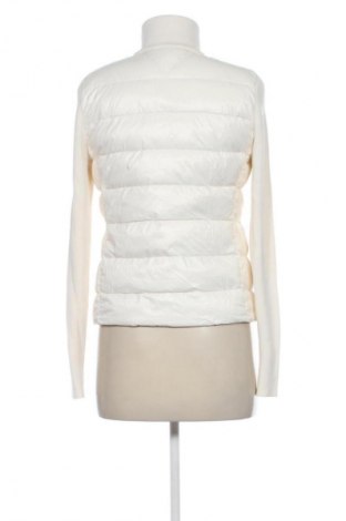 Damenjacke Tommy Hilfiger, Größe XS, Farbe Ecru, Preis € 244,99