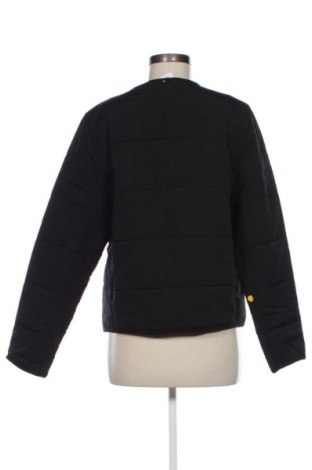 Дамско яке Tommy Hilfiger, Размер XL, Цвят Черен, Цена 148,27 €