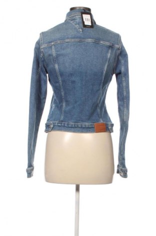 Дамско яке Tommy Jeans, Размер M, Цвят Син, Цена 104,81 €