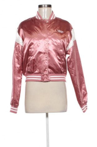 Dámska bunda  Tommy Jeans, Veľkosť S, Farba Viacfarebná, Cena  184,95 €