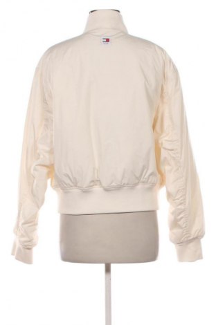 Дамско яке Tommy Jeans, Размер L, Цвят Бял, Цена 132,93 €