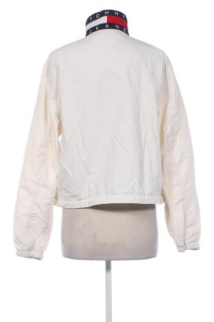 Dámská bunda  Tommy Jeans, Velikost M, Barva Krémová, Cena  3 549,00 Kč