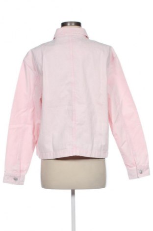 Dámska bunda  Tommy Jeans, Veľkosť L, Farba Ružová, Cena  133,95 €