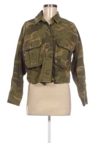 Dámská bunda  Topshop, Velikost S, Barva Vícebarevné, Cena  389,00 Kč