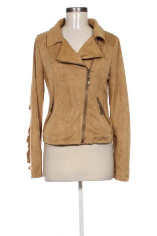 Geacă de femei Tramontana, Mărime M, Culoare Bej, Preț 28,99 Lei