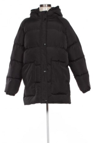 Női dzseki Trendyol, Méret L, Szín Fekete, Ár 34 359 Ft