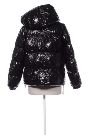 Geacă de femei Trendyol, Mărime S, Culoare Negru, Preț 345,12 Lei