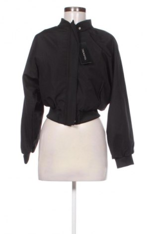 Női dzseki Trendyol, Méret XS, Szín Fekete, Ár 26 279 Ft