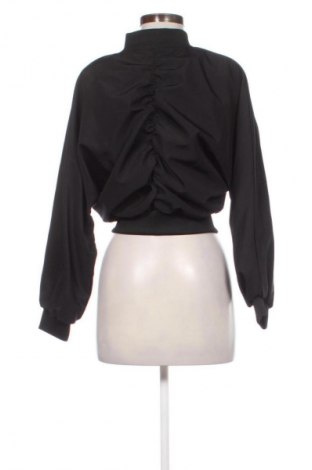 Női dzseki Trendyol, Méret XS, Szín Fekete, Ár 26 279 Ft