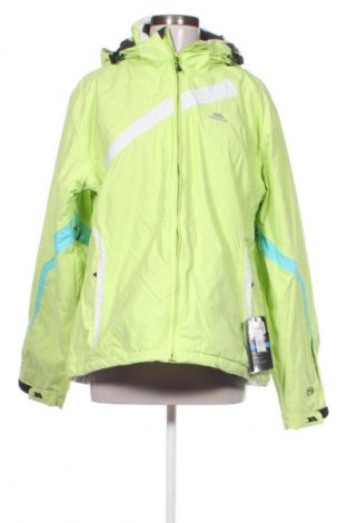 Дамско яке Trespass, Размер XXL, Цвят Многоцветен, Цена 68,00 €