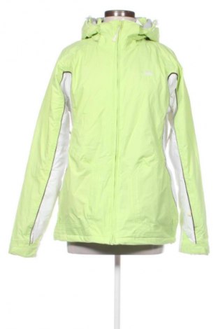 Geacă de femei Trespass, Mărime L, Culoare Verde, Preț 308,99 Lei