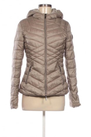 Damenjacke U.S. Polo Assn., Größe M, Farbe Beige, Preis € 49,99