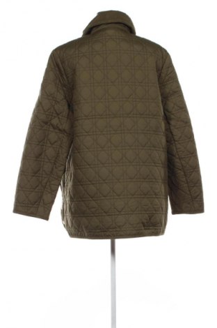 Γυναικείο μπουφάν U.S. Polo Assn., Μέγεθος XL, Χρώμα Πράσινο, Τιμή 41,99 €