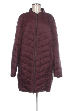 Дамско яке Ulla Popken, Размер XL, Цвят Червен, Цена 16,36 €