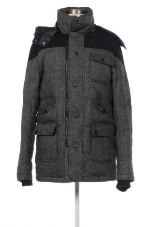 Kurtka damska Unbranded, Rozmiar L, Kolor Szary, Cena 90,99 zł