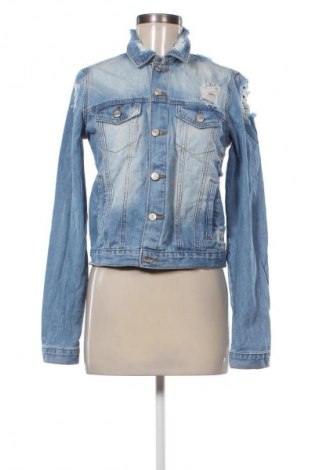 Női dzseki Unbranded, Méret M, Szín Kék, Ár 1 319 Ft