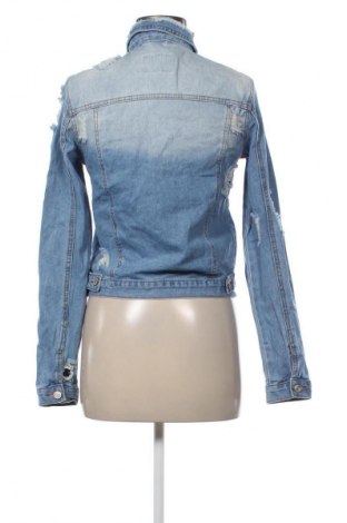 Női dzseki Unbranded, Méret M, Szín Kék, Ár 1 319 Ft