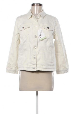 Dámská bunda  Unbranded, Velikost M, Barva Krémová, Cena  579,00 Kč