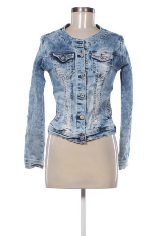 Geacă de femei Unbranded, Mărime XL, Culoare Albastru, Preț 45,99 Lei