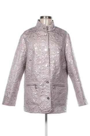 Dámská bunda  Unbranded, Velikost XL, Barva Popelavě růžová, Cena  389,00 Kč