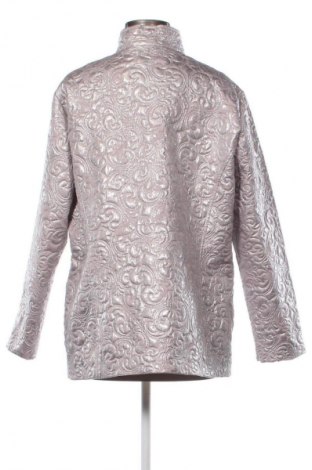 Dámská bunda  Unbranded, Velikost XL, Barva Popelavě růžová, Cena  389,00 Kč