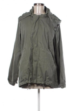 Geacă de femei Unbranded, Mărime XL, Culoare Verde, Preț 52,99 Lei