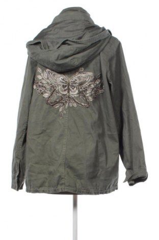 Geacă de femei Unbranded, Mărime XL, Culoare Verde, Preț 52,99 Lei