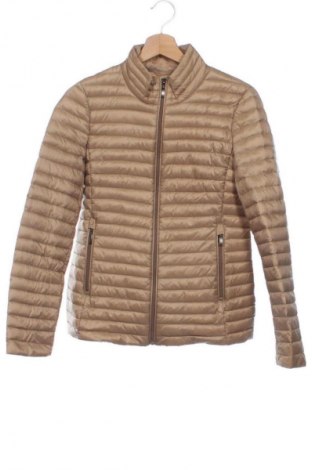 Damenjacke Unbranded, Größe XS, Farbe Beige, Preis 24,99 €