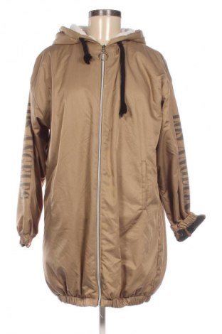 Dámská bunda  Unbranded, Velikost XL, Barva Béžová, Cena  576,00 Kč