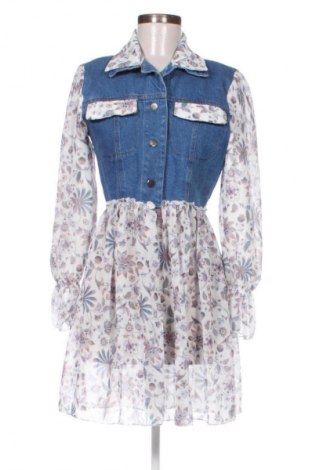 Дамско яке Unbranded, Размер M, Цвят Многоцветен, Цена 18,89 €