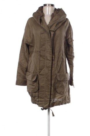 Dámská bunda  Unbranded, Velikost M, Barva Hnědá, Cena  59,00 Kč