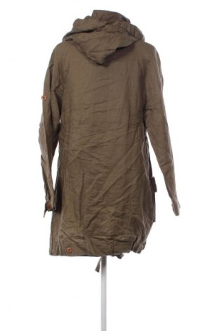 Dámská bunda  Unbranded, Velikost M, Barva Hnědá, Cena  59,00 Kč