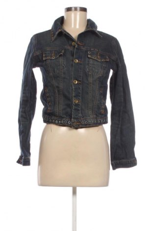 Dámská bunda  Unbranded, Velikost L, Barva Modrá, Cena  259,00 Kč